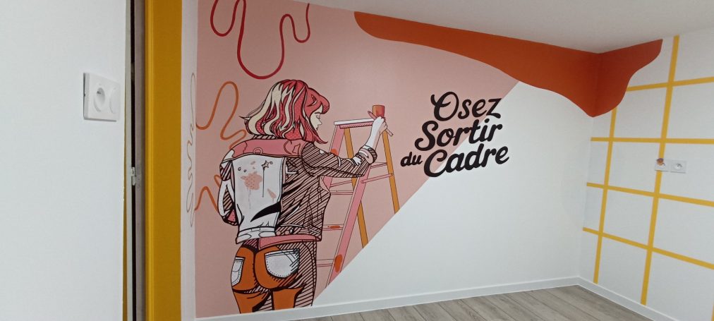 Bureau d'Entreprise Challain-la-Potherie